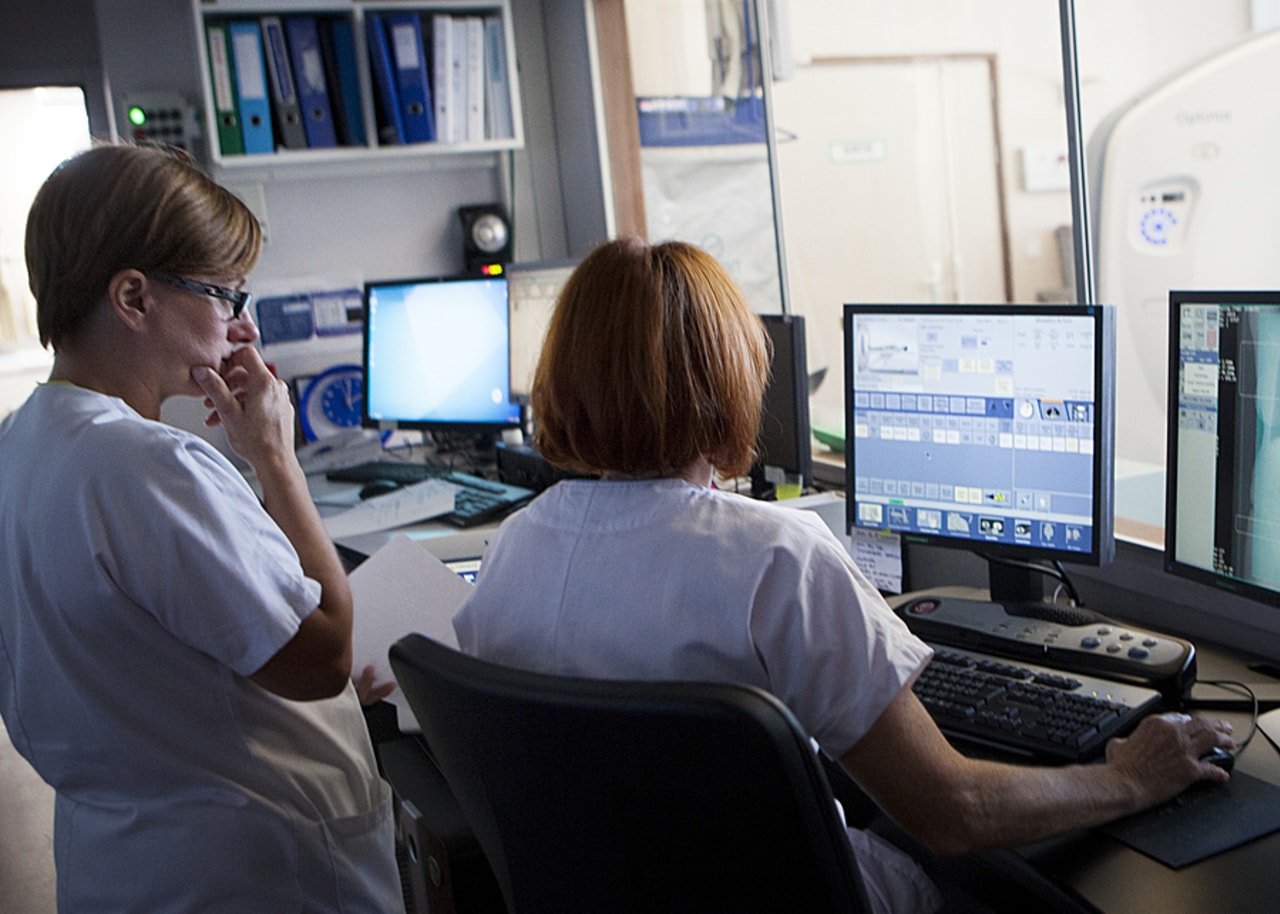 La cotation des actes ne relève pas de la responsabilité des manipulateurs en radiologie