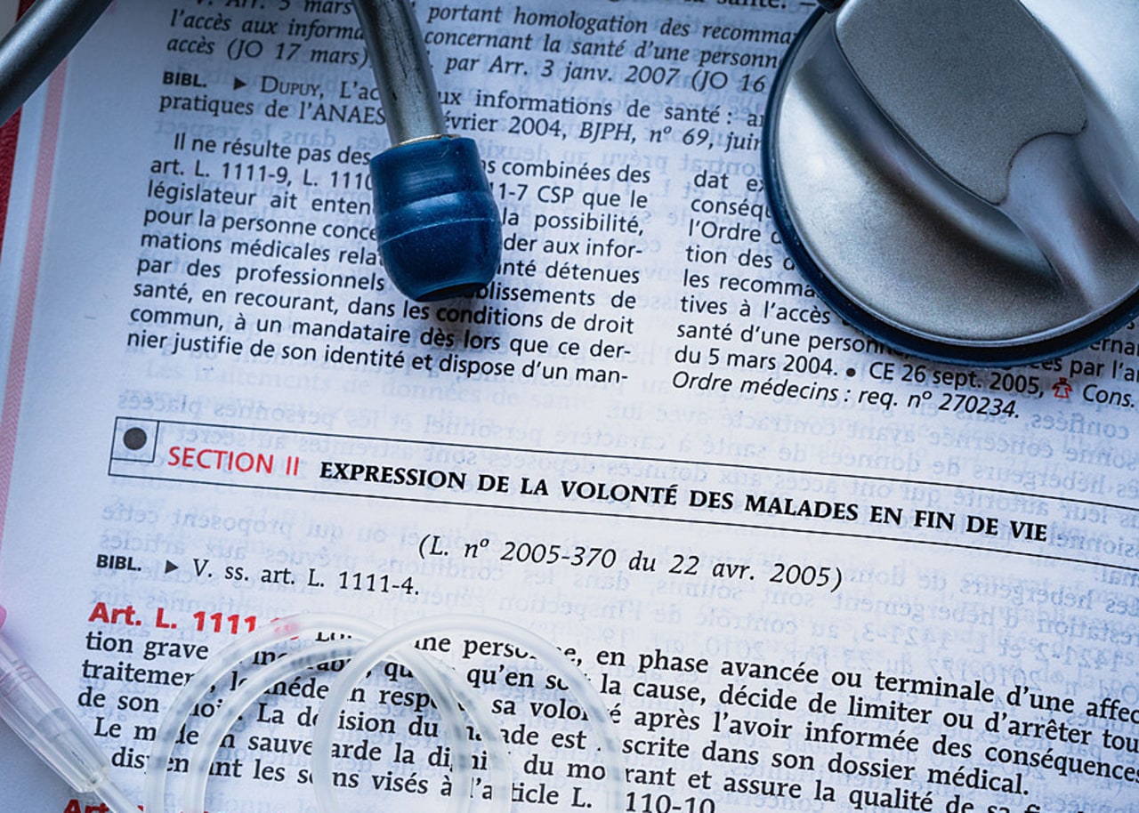 L'évaluation du critère de certification des directives anticipées est trop administrative