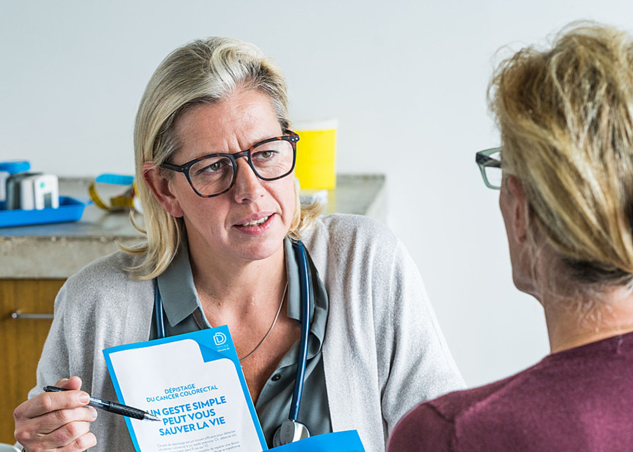 Unicancer propose une évolution du système de financement en vue de l'élection de 2027
