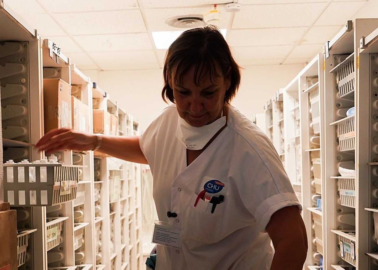 Le registre est un outil clé dans la négocation des astreintes pour les pharmaciens