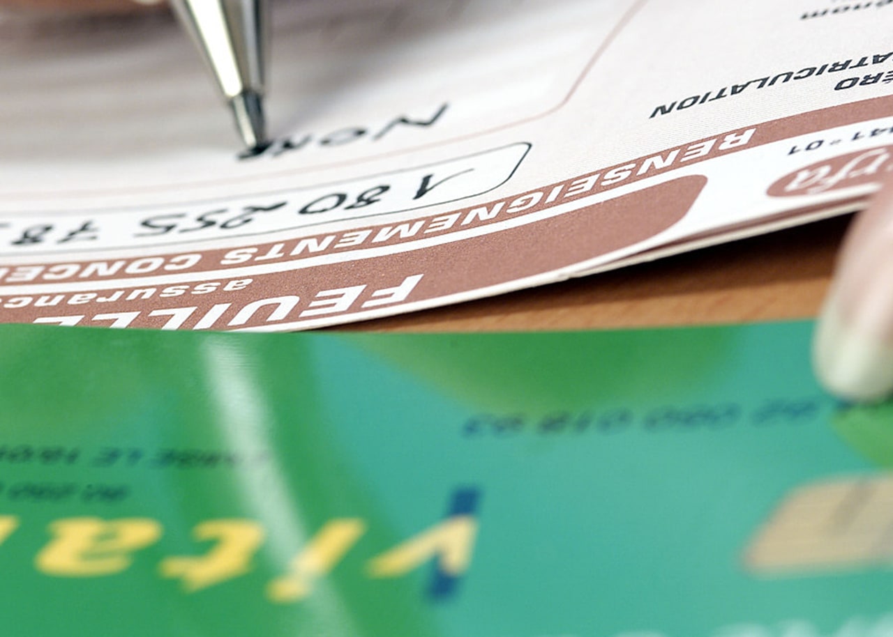 Pour maximiser le montant des fraudes détectées et des sommes récupérées, l'Assurance maladie doit prioriser les contrôles sur les dossiers impliquant les professionnels de santé. (Chassenet/BSIP)