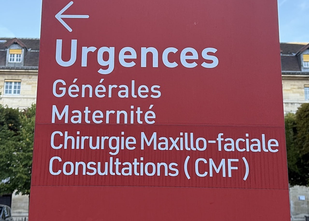 Des situations "indignes" voire illégales lors de la prise en charge aux urgences en Île-de-France de patients ayant un profil psychiatrique sont dénoncées par la contrôleuse générale des lieux de privation de liberté. (Caroline Cordier/Hospimedia)