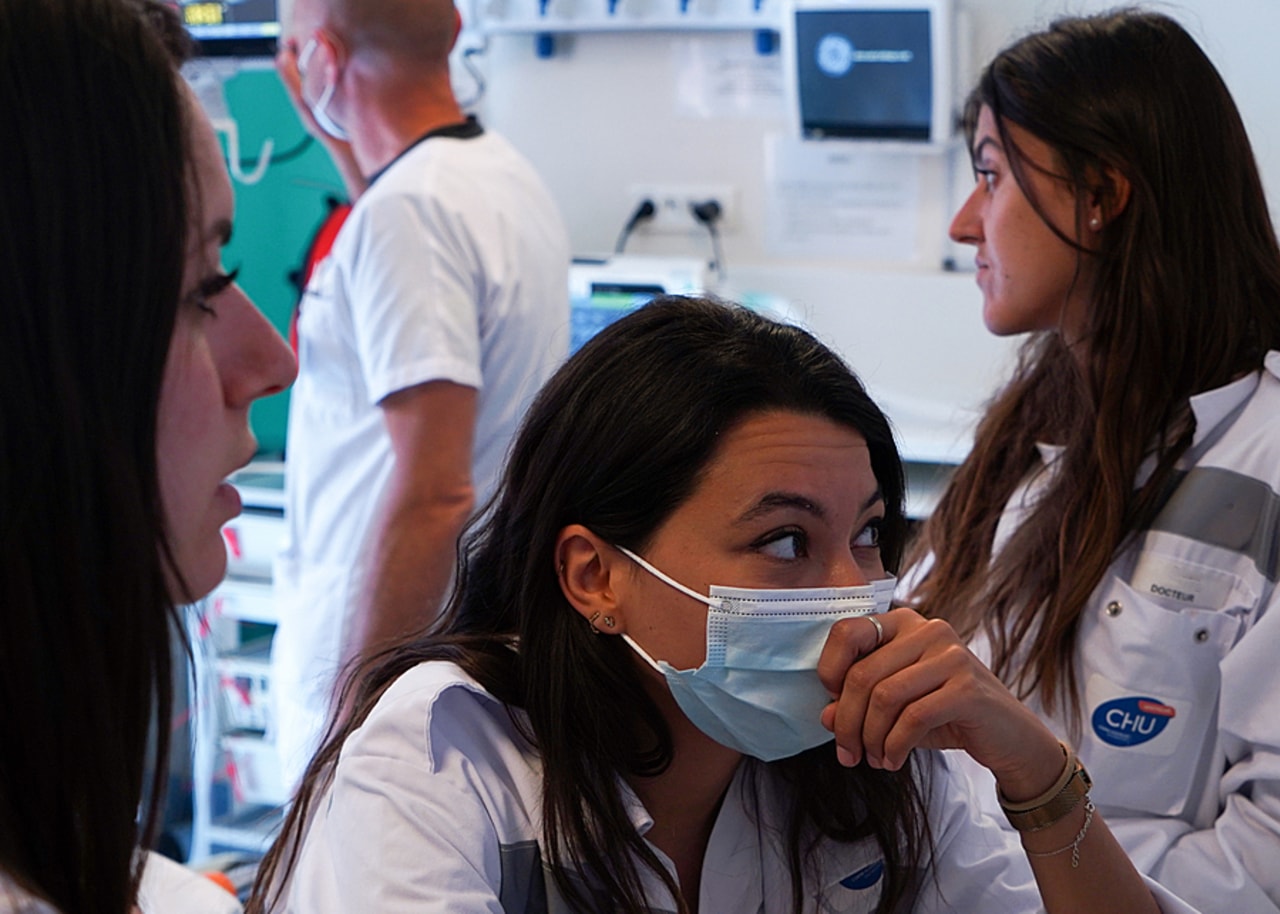Les groupements hospitaliers doivent se réinventer pour répondre aux enjeux populationnels