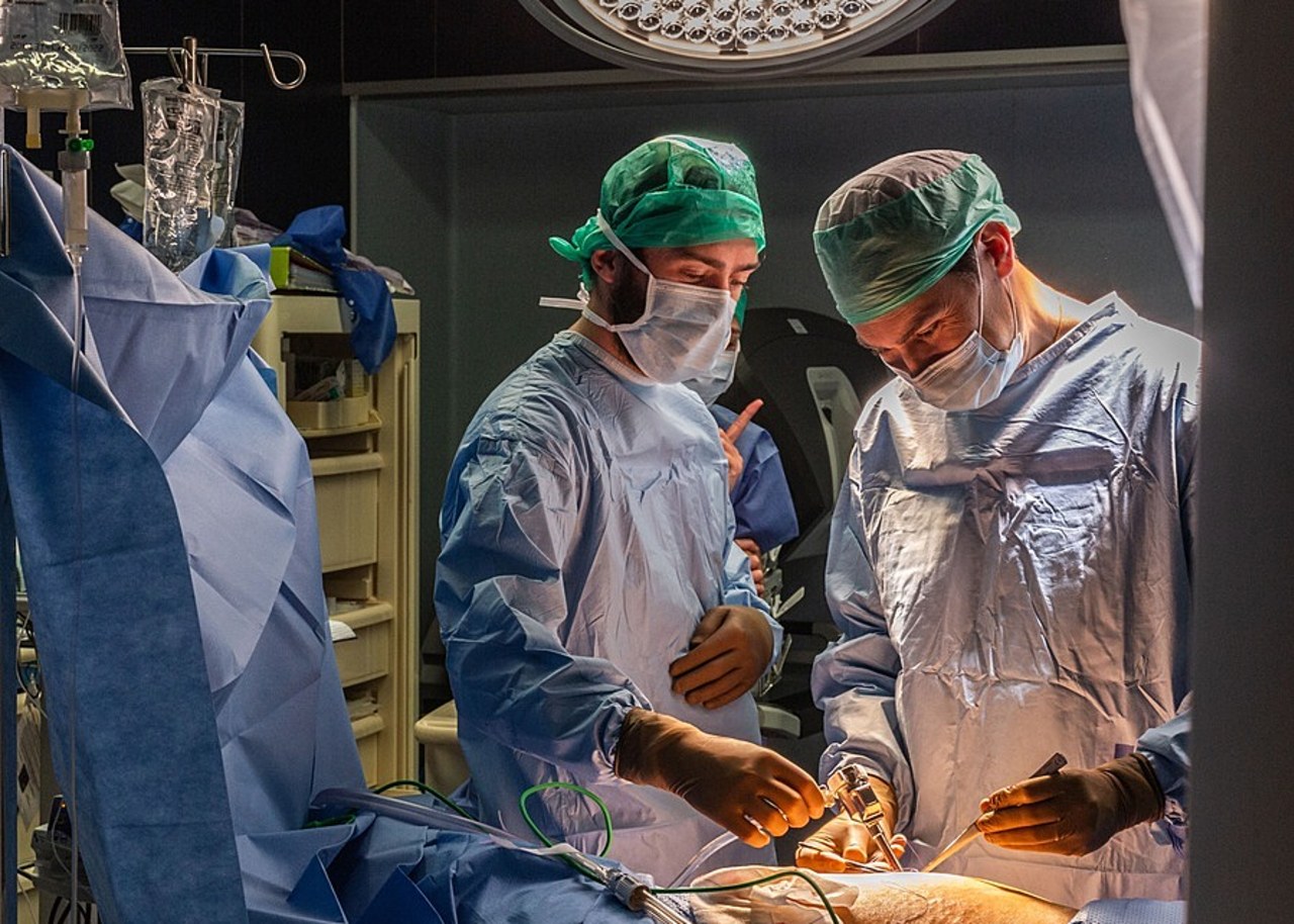 L'académie de chirurgie prône une cartographie nationale du niveau de qualité des équipes