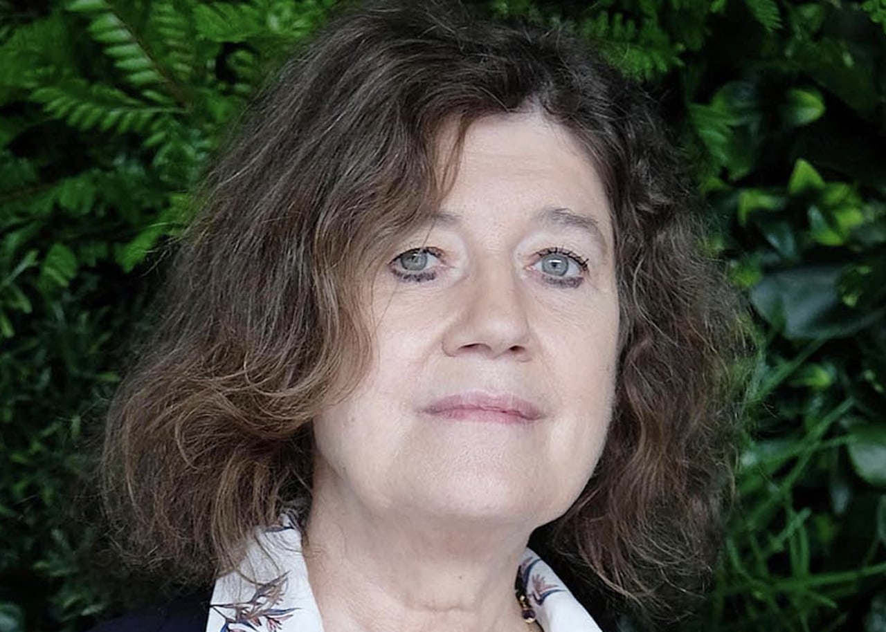 "Je quitte cette magnifique institution du contrôle général avec une colère intacte"