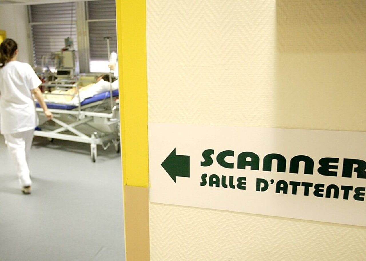 L'ARS Provence-Alpes-Côte d'Azur souhaite continuer de développer l'expérimentation du programme régional Impulsion, qui vise à réaliser un dépistage du cancer du poumon chez les patients âgés de 50 à 74 ans, fumeurs actifs ou sevrés depuis moins de 15 ans, afin de repérer la maladie avant même l'apparition des premiers symptômes. (APHM-Garo/Phanie)