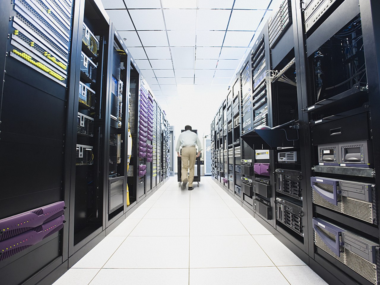 La rédaction du décret d'application, toujours en projet, est jugée "trop large" par certains parlementaires. (Erik Isakson/BSIP)