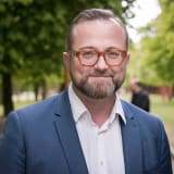 Christophe Itier est nommé haut-commissaire à l'ESS - Droits réservés