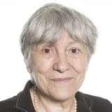 Paulette Guinchard - Droits réservés, W. Alix pour la CNSA