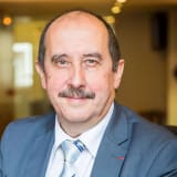 Patrick Bouet - Droits réservés