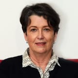 Anne-Marie Curat - Droits réservés