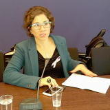 Catalina Devandas-Aguila - Droits réservés – Hospimedia