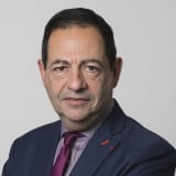 Jean-Luc Romero, président de l'ADMD - Droits réservés - Olivier Blanchet