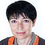 Isabelle Sarciat-Lafaurie - Droits réservés — Syncass-CFDT