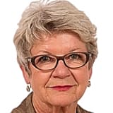 Dominique Gillot - Droits réservés