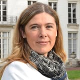 Anne Peyroche - Droits réservés — CNRS