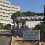 CH de Bastia (Haute-Corse) - Droits réservés — Hospimedia