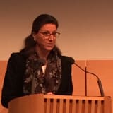 Agnès Buzyn a clos une journée dédiée à la sécurisation des établissements de santé, le 7 novembre à Paris. - Droits réservés — Hospimedia