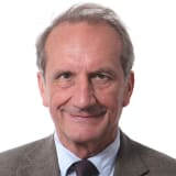 Gérard Longuet - Droits réservés — Sénat