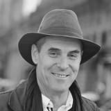 Jean-François Serres - Droits réservés