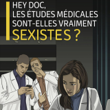 L'enquête a été menée auprès de 3 000 internes. - Droits réservés — Isni - http://paulinedetraz.fr/