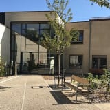 Extérieur du bâtiment - Droits réservés — Adgessa