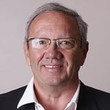 Gilles Schutz, président de la FHP-Dialyse - Droits réservés FHP-MCO