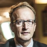 Hugues Vidor - Droits réservés — Udes