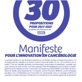 Le manifeste pour l'innovation en cancérologie est l'aboutissement du programme Avisé du laboratoire Roche. - Droits réservés — Roche/Brian/l'un&l'autre