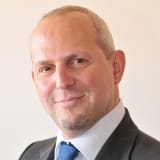 Jérôme Salomon - Droits réservés — DGS