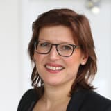 Ségolène Benhamou, présidente de la FHP-MCO - Droits réservés — FHP-MCO