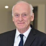 Gilles de Margerie - Droits réservés — France Stratégie