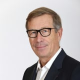 Jean-François Gendron - Droits réservés