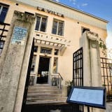 La nouvelle brasserie est installée dans un bâtiment historique de l'hôpital Édouard-Herriot. - Droits réservés - Jérôme Léglise