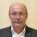 Christian Rabaud - Droits réservés — CHU de Nancy