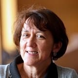 Marie-Noëlle Villedieu - Droits réservés — ARS Île-de-France