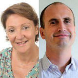 Florence Pestie et Vincent Dubois - Droits réservés — PwC