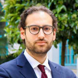 Dr Mickaël Benzaqui - Droits réservés