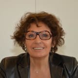 Anne-Marie Armanteras-de Saxcé - Droits réservés