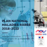 Le troisième plan national Maladies rares 2018-2022 porte une ambition dans son titre "Partager l'innovation, un diagnostic et un traitement pour chacun". - Droits réservés