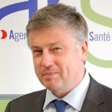 Claude d'Harcourt, directeur général de l'ARS Provence-Alpes-Côte d'Azur (Paca) - Droits réservés ARS Paca