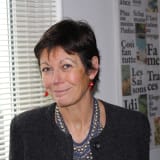 Bernadette Maillet - Droits réservés