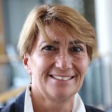 Martine Ladoucette - Droits réservés