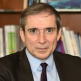 Dominique Libault - Droits réservés