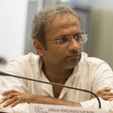 Déva Radakichenin - Droits réservés