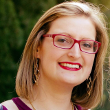 Lucie Garcin - Droits réservés