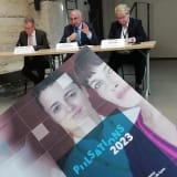 Pulsations 2013 est le projet stratégique des HCL sur cinq ans.  - Droits réservés — Hospimedia