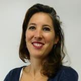 Olivia Lévrier - Droits réservés