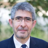 Gilles Bloch - Droits réservés — Université Paris-Saclay