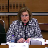 Marie-France Bellin - Droits réservés — Assemblée nationale